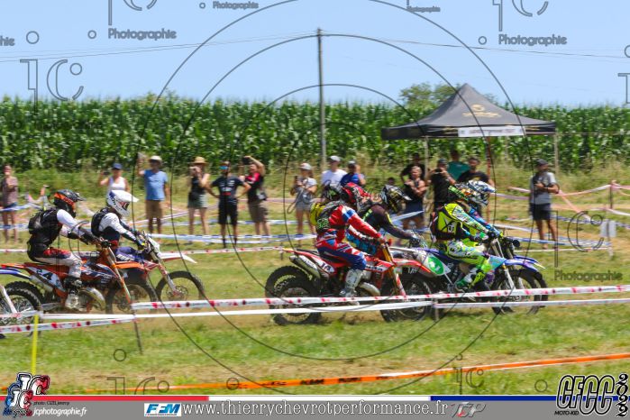CFCC5 DUSSAC MOTOS 2022